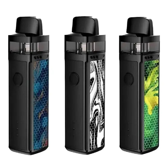 VOOPOO - VINCI 40W - POD KIT - Vape wholesale supplies